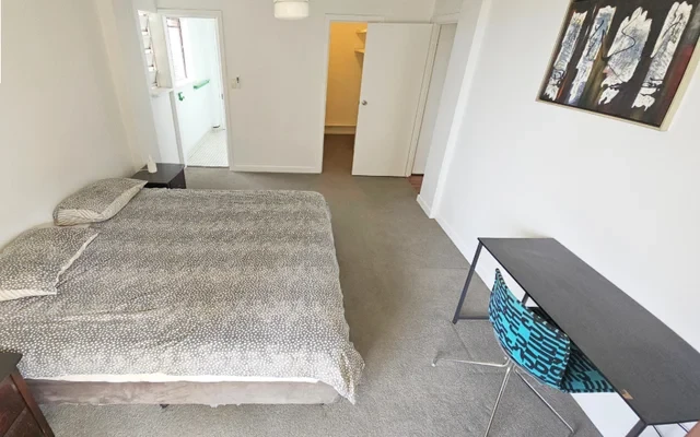 Wellington Rd – Studentenunterkunft in Brisbane – Entire room
