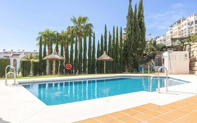 Calahonda Palmeras Best Views 1