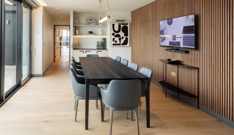 Enclave: KX