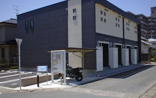 レオネクストなごみ 0