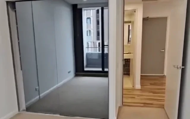 1 Stedman St - Sydney student accommodation - 2 bed 2 bath-Level 4