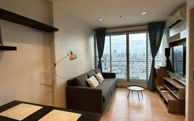 1-BR Condo for Rent, ฿24,000/month, Rhythm Sukhumvit 50 1