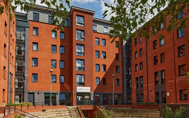 Central Quay 2