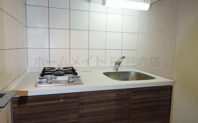 Eslead Tanimachi 6-chome Residence 507 3