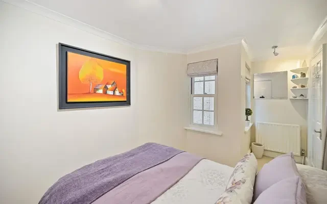 Warwick Way, Pimlico, London, SW1V 1SD 4
