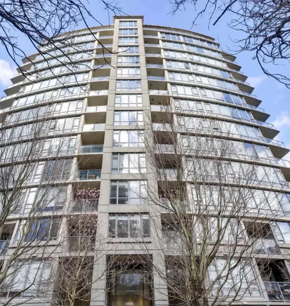 6888 Alderbridge Way