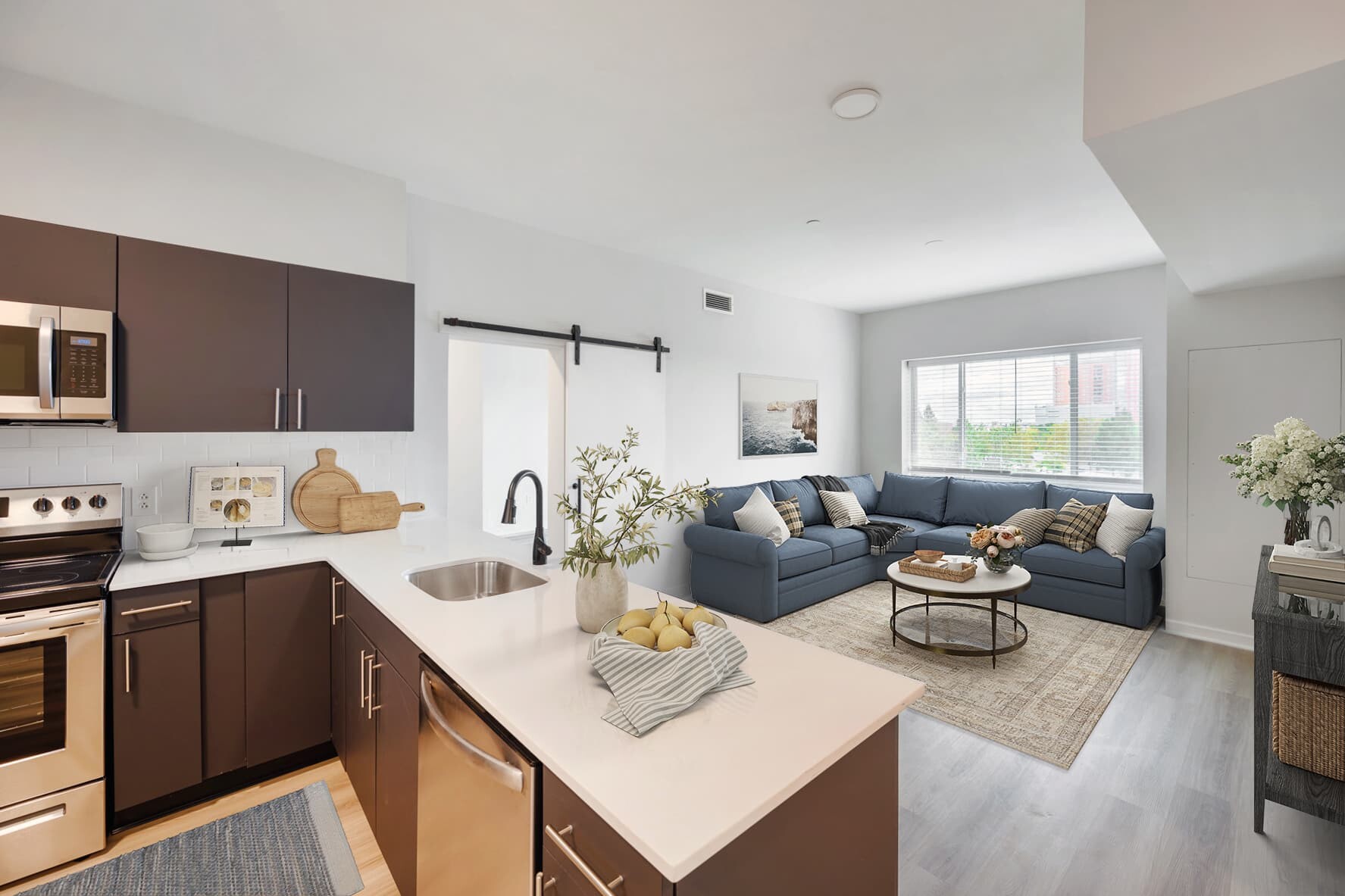 Residences at Justison Landing-Interim 3