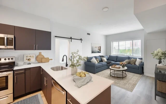 Residences at Justison Landing-Interim 3