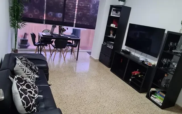 apartment in Sant Genís Dels Agudells   Montbau (Horta   Guinardó) 4