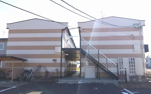 Ｉ　Ｎ南仙台 3