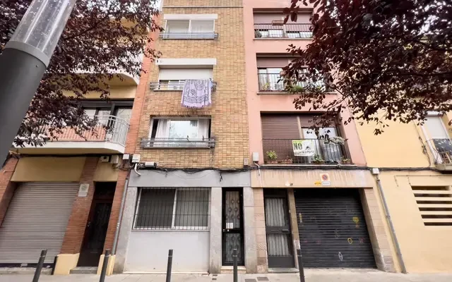studio in Sant Andreu 0