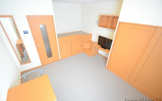 レオパレス明和 4