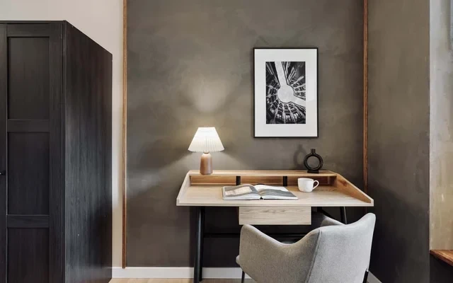 Paul - 2 bedrooms and pool in Poblenou 3