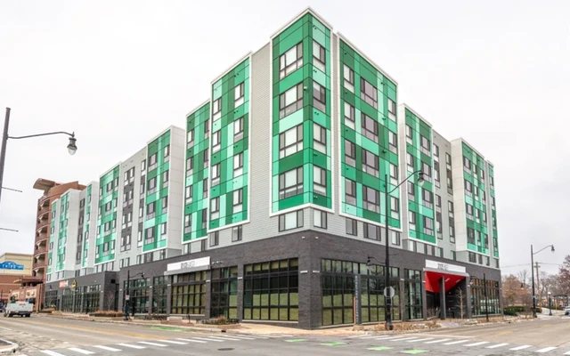 212 East 1