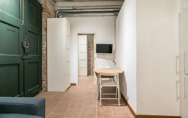 apartment in La Barceloneta (Ciutat Vella) 0