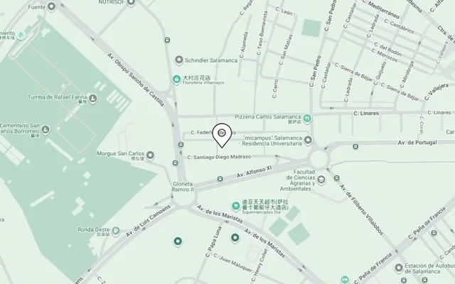 micampus Salamanca 2