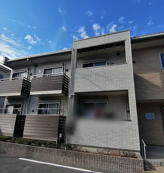 レオネクストルシェリア