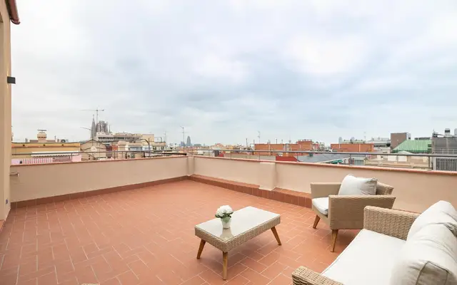 apartment in Dreta de l'Eixample (Eixample Right) 2