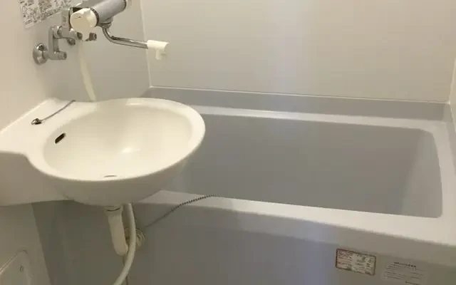 レオパレスエスペランサ - Shirakawa student accommodation - 202号房间(带独立厨房)