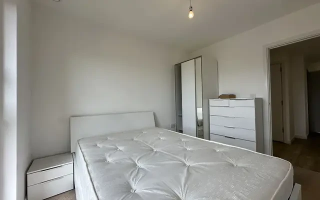 Gothenburg Court - London student accommodation - 2 Bedrooms 2 Bathrooms