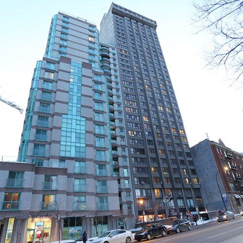 Harrington HousingGuy & Concordia Montreal Student uhomes