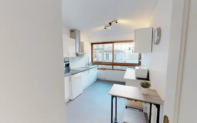 21 rue du rempart Saint Etienne, 31000 1