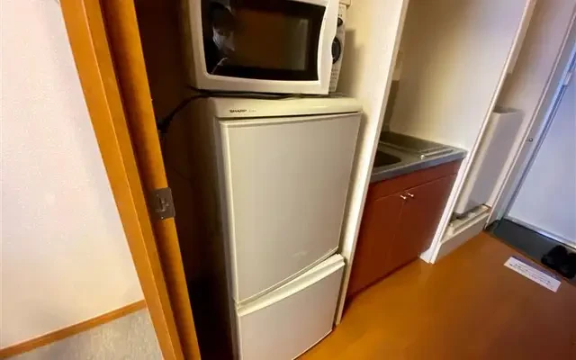 星 - Banqiao District-ku student accommodation - 203号房间(带独立厨房)