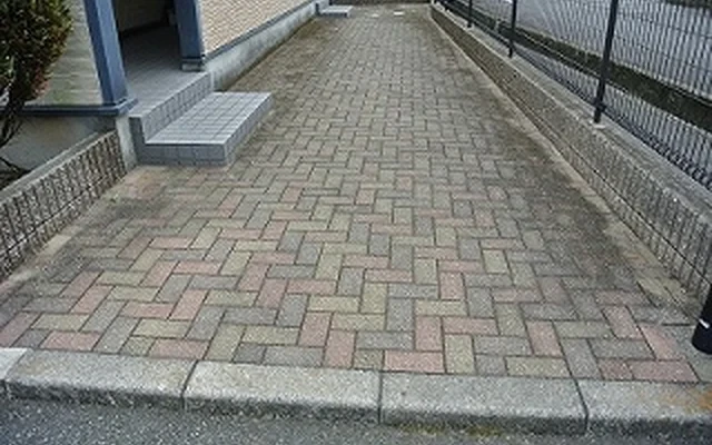 レオパレスサニーコート 2