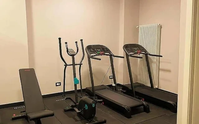 Loft Pellicceria 4