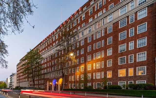 Dolphin Square 3