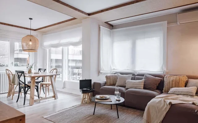 Nava - 3 bedrooms in Sant Gervasi 0