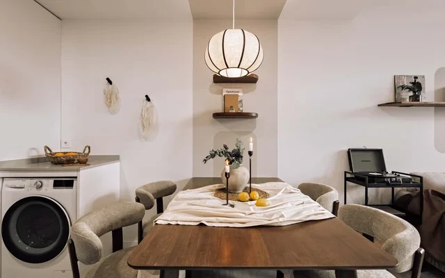 Suna - 1 bedroom and terrace in Cuatro Caminos 4