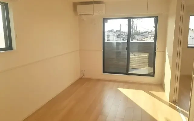シーズン・ニコ 2階 - Abiko student accommodation - 2階 - 2LDK