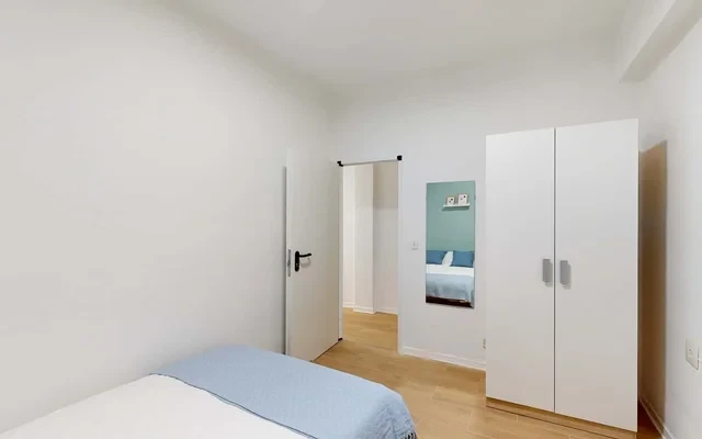 C/Barrachina 13, piso 1, Pta. Derecha - AG, Cast 1