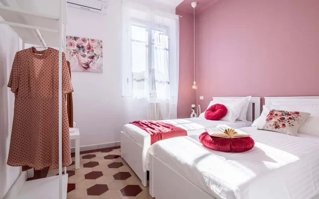Elegantia Home in Pisa 4