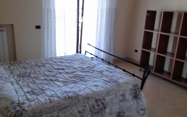 Appartamento di 132mq in Via Niccolo Machiavelli a Sant'Antimo a Napoli 3