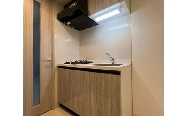 MELDIA CREST TAPP Shin-Osaka WEST-302 - Osaka student accommodation - 302