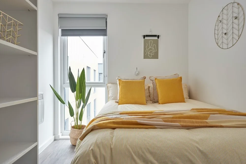 5 Bed Standard En-suite