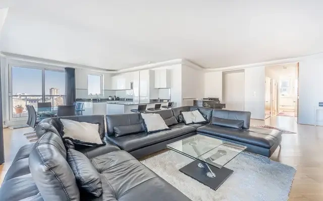 Chelsea Harbour, Chelsea, SW10 1