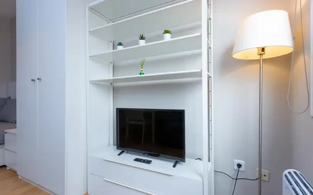studio in El Putxet i el Farró (Sarrià   Sant Gervasi) 3