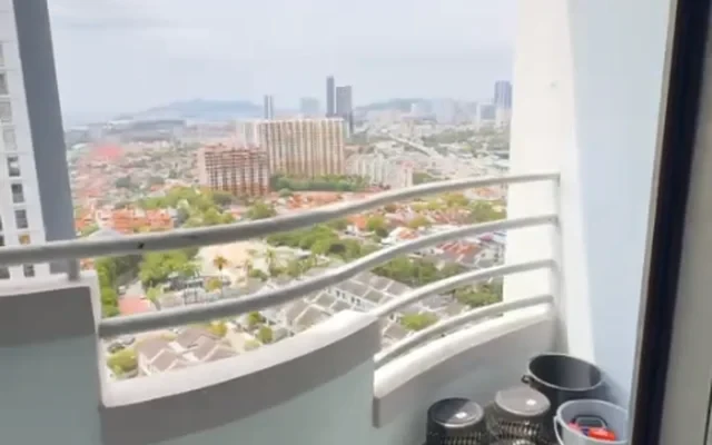 N-Park Condominium 4