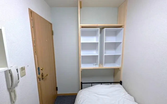 Co-living house R Kiyose 3