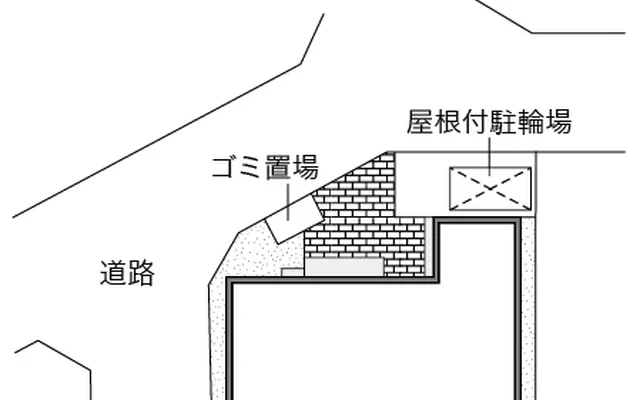 レオネクストパークネスト 2