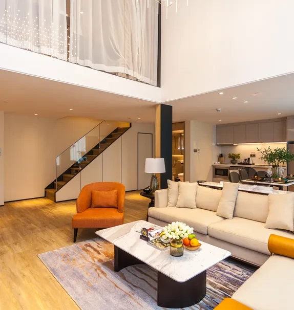 Kaicheng Serviced Apartments