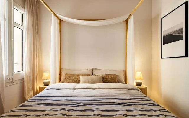 Leblon - 2 bedrooms in Eixample Esquerra 4