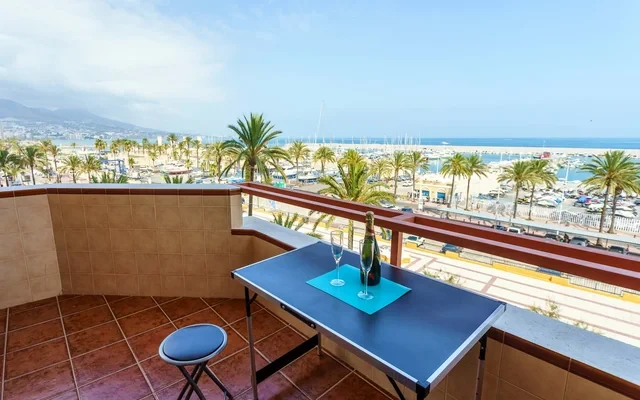 Fuengirola Beach 3
