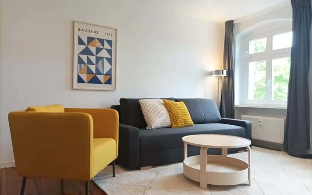 Apartment in Prenzlauer Berg, Berlin 0