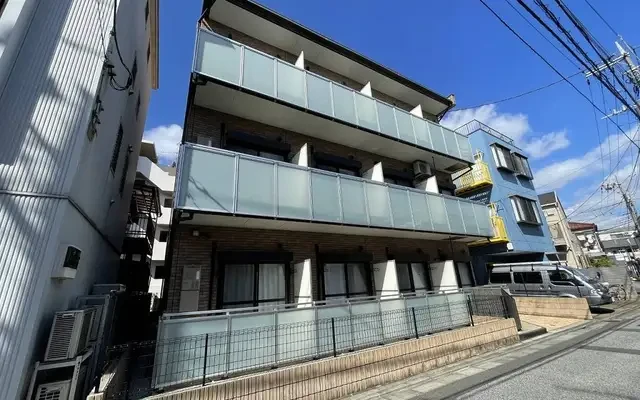 シャトレー東四つ木 0