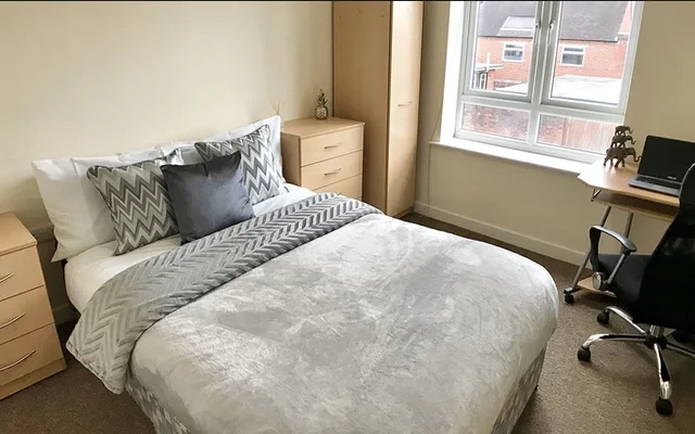Hassells Bridge Apartments 4