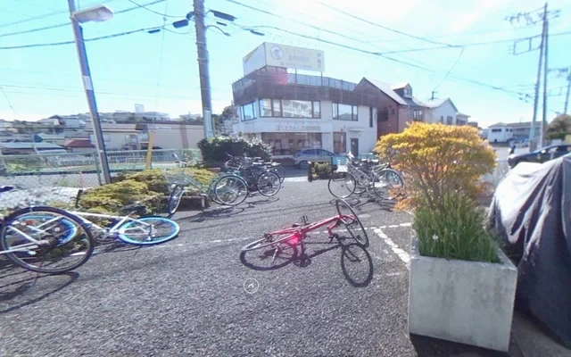 View Stage Shonan 2